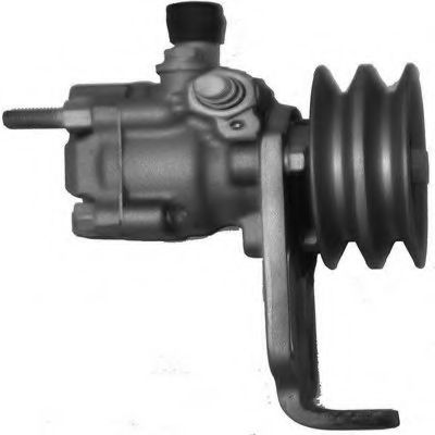 Гидравлический насос, рулевое управление DEPA P831