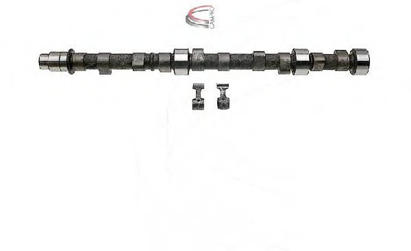 Комплект распредвала LEMFÖRDER 12539