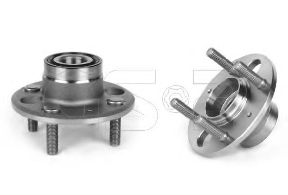 Подшипник ступицы колеса GSP 9228015