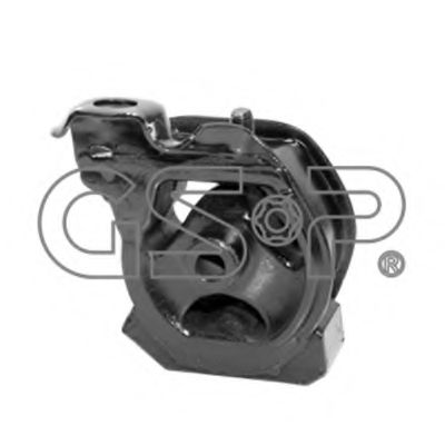 Подвеска, двигатель GSP 511106