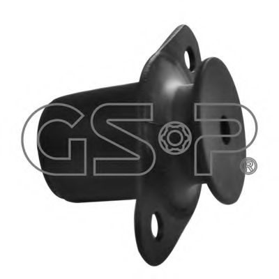 Подвеска, двигатель GSP 513026