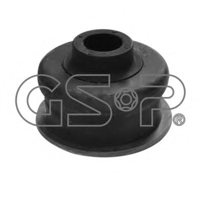 Втулка, балка моста GSP 513028