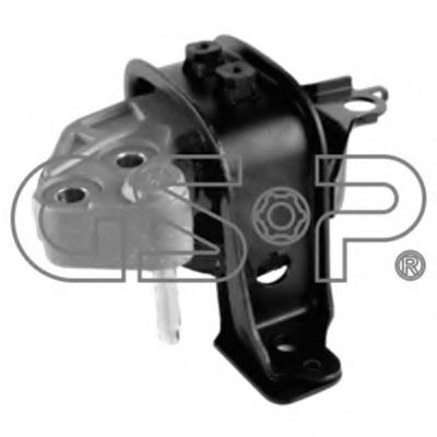 Подвеска, двигатель GSP 513165
