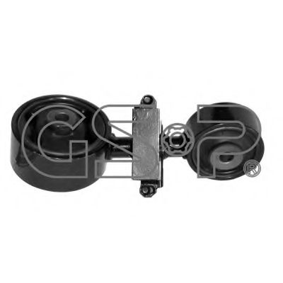 Подвеска, двигатель GSP 513228