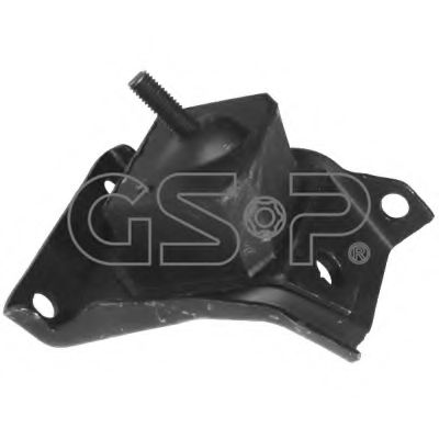 Подвеска, двигатель GSP 513948