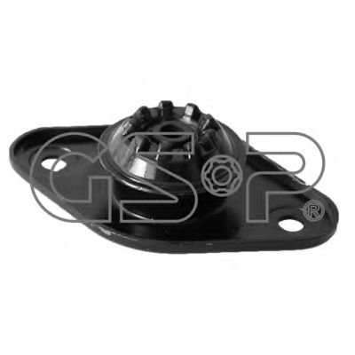Опора стойки амортизатора GSP 514201