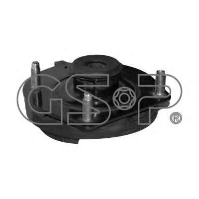 Опора стойки амортизатора GSP 514227