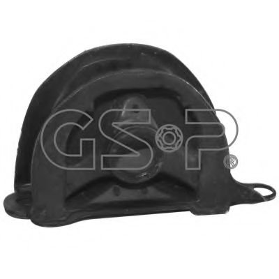 Подвеска, двигатель GSP 514324
