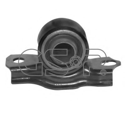 Подвеска, рычаг независимой подвески колеса GSP 514484