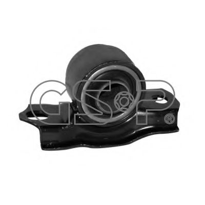 Подвеска, рычаг независимой подвески колеса GSP 514485