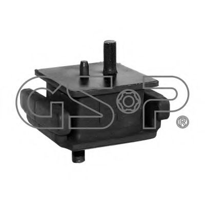 Подвеска, двигатель GSP 514517