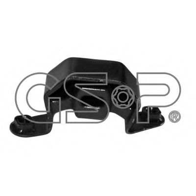 Втулка, балка моста GSP 514599