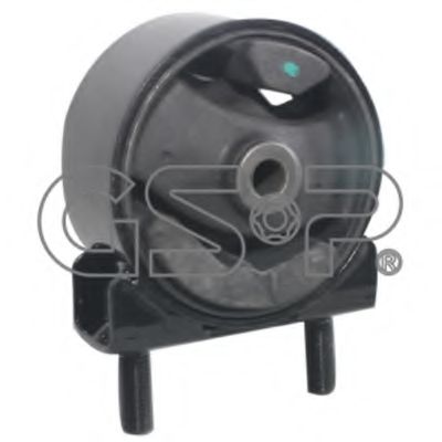 Подвеска, двигатель GSP 514620