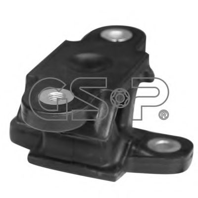Подвеска, двигатель GSP 514695