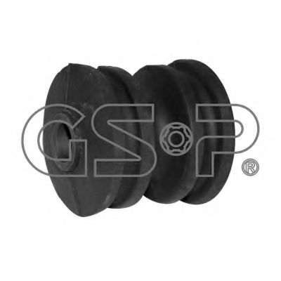 Втулка, рычаг колесной подвески GSP 514859