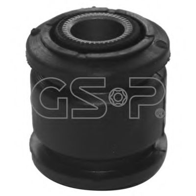 Втулка, листовая рессора GSP 514966