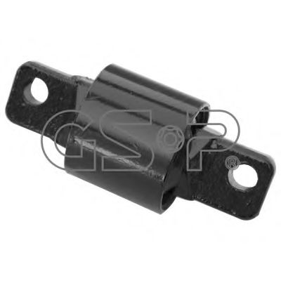 Кронштейн, подушки рычага GSP 516082