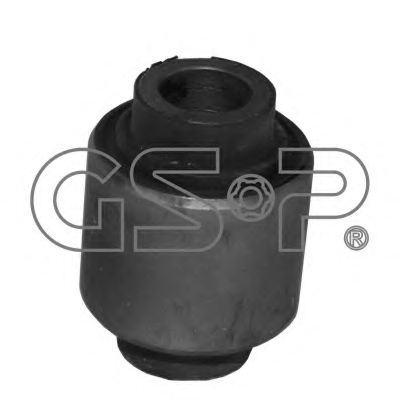 Подвеска, рычаг независимой подвески колеса GSP 516286