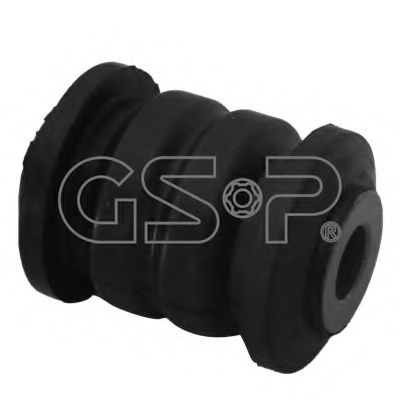 Втулка, листовая рессора GSP 516300