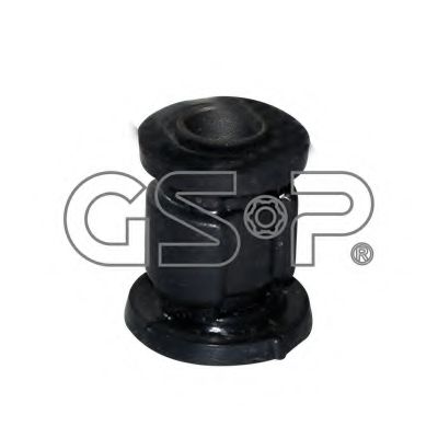 Втулка, листовая рессора GSP 516454