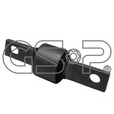 Кронштейн, подушки рычага GSP 516573