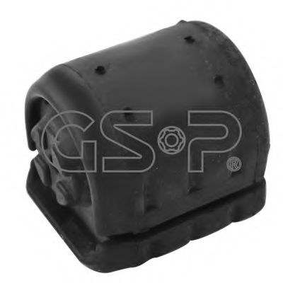Кронштейн, подушки рычага GSP 516658