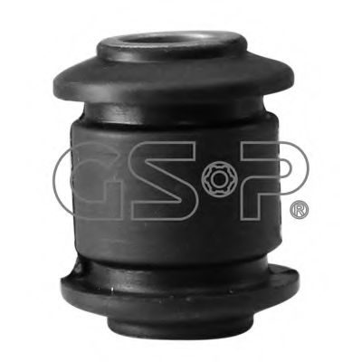 Втулка, листовая рессора GSP 516716