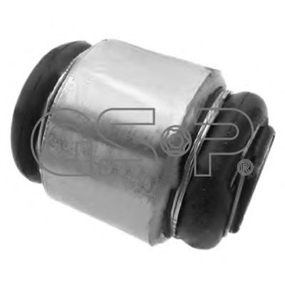 Подвеска, рычаг независимой подвески колеса GSP 516749