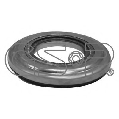 Подшипник качения, опора стойки амортизатора GSP 518105