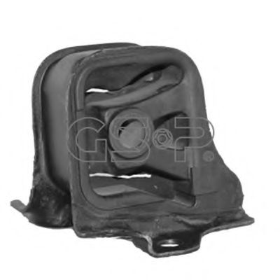 Подвеска, двигатель GSP 518300