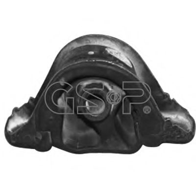 Подвеска, двигатель GSP 518301