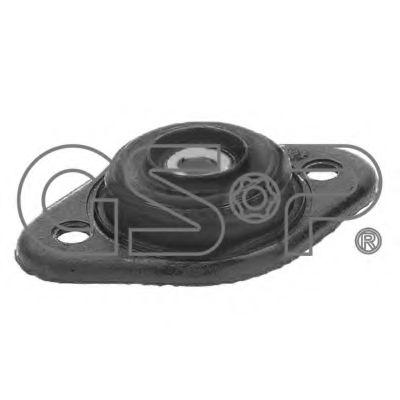 Опора стойки амортизатора GSP 518935