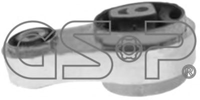 Подвеска, двигатель GSP 519047