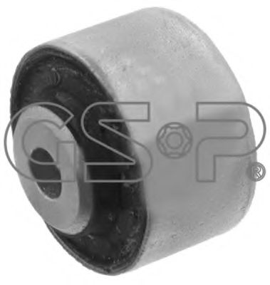 Подвеска, рычаг независимой подвески колеса GSP 519053