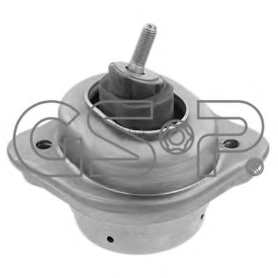 Подвеска, двигатель GSP 530147