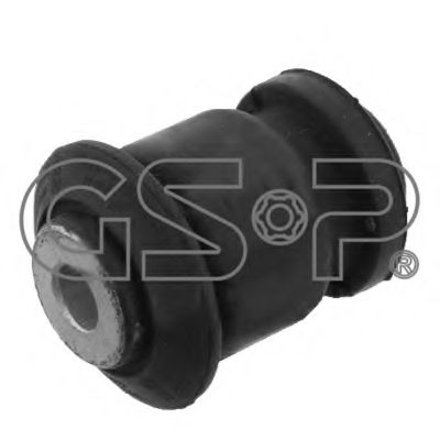 Втулка, листовая рессора GSP 530268