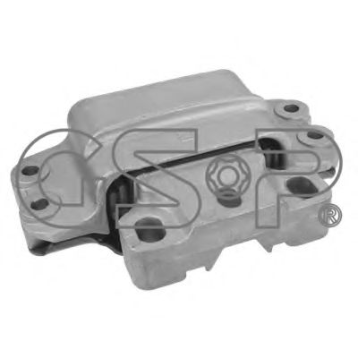 Подвеска, двигатель GSP 530374