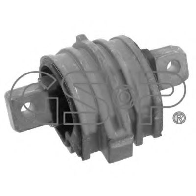 Подвеска, двигатель GSP 530380