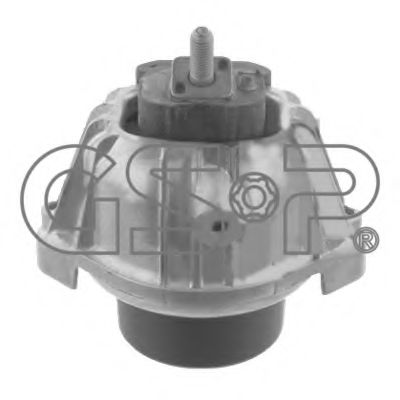 Подвеска, двигатель GSP 530391