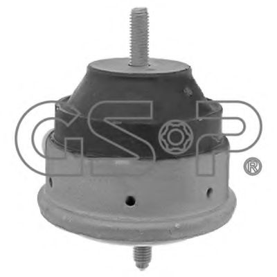 Подвеска, двигатель GSP 530392
