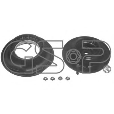 Опора стойки амортизатора GSP 511346S