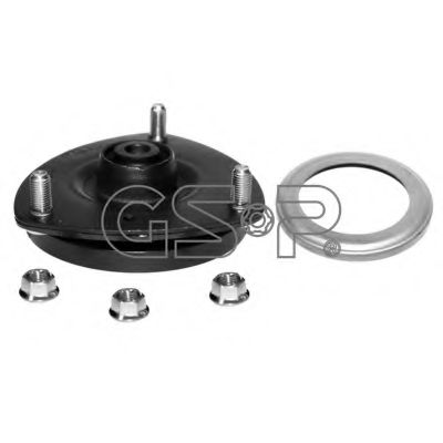 Опора стойки амортизатора GSP 518238S