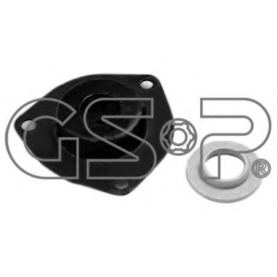 Опора стойки амортизатора GSP 518332S