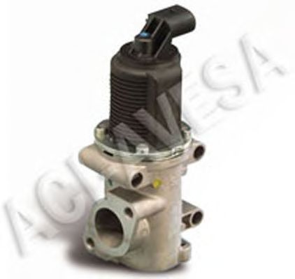 Клапан возврата ОГ ACI - AVESA AEGR-709