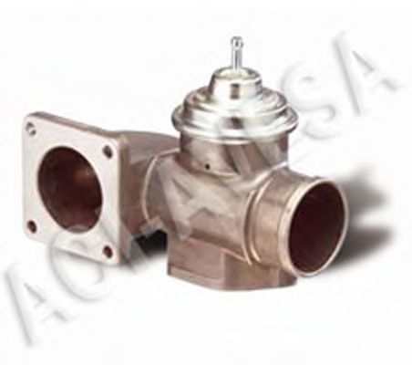 Клапан возврата ОГ ACI - AVESA AEGR-645