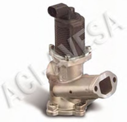 Клапан возврата ОГ ACI - AVESA AEGR-726