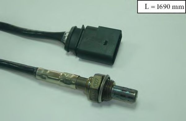 Лямбда-зонд ACI - AVESA SLS-13234