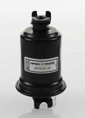 Топливный фильтр PURFLUX FC506