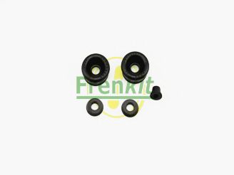 Ремкомплект, колесный тормозной цилиндр FRENKIT 315020