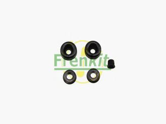Ремкомплект, колесный тормозной цилиндр FRENKIT 317032